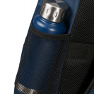 Рюкзак 15,6" Urban groove DARK BLUE, Фото №4(Мініатюра) - samsonite.ua