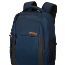 Рюкзак 15,6" Urban groove DARK BLUE, Фото №3(Мініатюра) - samsonite.ua