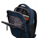 Рюкзак 15,6" Urban groove DARK BLUE, Фото №5(Мініатюра) - samsonite.ua