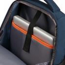 Рюкзак 15,6" Urban groove DARK BLUE, Фото №6(Мініатюра) - samsonite.ua