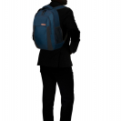 Рюкзак 15,6" Urban groove DARK BLUE, Фото №10(Мініатюра) - samsonite.ua