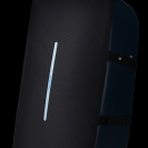 Дорожня сумка Ecodiver BLUE, Фото №6(Мініатюра) - samsonite.ua