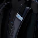 Рюкзак для подорожей M Ecodiver BLUE, Фото №6(Мініатюра) - samsonite.ua