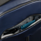 Рюкзак для подорожей M Ecodiver BLUE, Фото №7(Мініатюра) - samsonite.ua