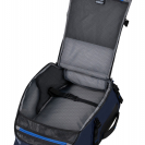 Рюкзак для подорожей M Ecodiver BLUE, Фото №15(Мініатюра) - samsonite.ua