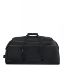 Дорожня сумка Ecodiver BLACK, Фото №2(Мініатюра) - samsonite.ua