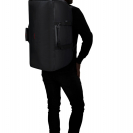 Дорожня сумка Ecodiver BLACK, Фото №10(Мініатюра) - samsonite.ua