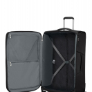 Валіза 79 см Respark BLACK, Фото №2(Мініатюра) - samsonite.ua