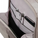 Рюкзак 14.1" Guardit classy GREY, Фото №6(Мініатюра) - samsonite.ua