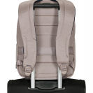 Рюкзак 14.1" Guardit classy GREY, Фото №12(Мініатюра) - samsonite.ua