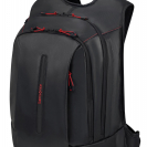 Рюкзак 17.3" Ecodiver BLACK, Фото №3(Мініатюра) - samsonite.ua