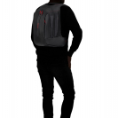 Рюкзак 17.3" Ecodiver BLACK, Фото №8(Мініатюра) - samsonite.ua