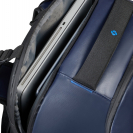 Рюкзак для подорожей S Ecodiver BLUE, Фото №8(Мініатюра) - samsonite.ua