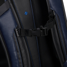 Рюкзак для подорожей S Ecodiver BLUE, Фото №9(Мініатюра) - samsonite.ua