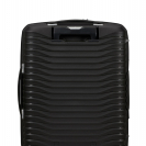 Валіза 55 см Upscape BLACK, Фото №4(Мініатюра) - samsonite.ua