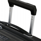 Валіза 55 см Upscape BLACK, Фото №6(Мініатюра) - samsonite.ua