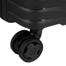 Валіза 55 см Upscape BLACK, Фото №7(Мініатюра) - samsonite.ua