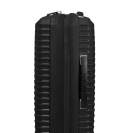 Валіза 55 см Upscape BLACK, Фото №9(Мініатюра) - samsonite.ua