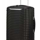 Валіза 55 см Upscape BLACK, Фото №3(Мініатюра) - samsonite.ua