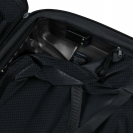 Валіза 55 см Upscape BLACK, Фото №10(Мініатюра) - samsonite.ua
