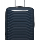 Валіза 55 см Upscape BLUE, Фото №1(Мініатюра) - samsonite.ua