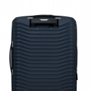 Валіза 55 см Upscape BLUE, Фото №4(Мініатюра) - samsonite.ua