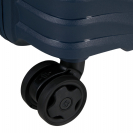 Валіза 55 см Upscape BLUE, Фото №8(Мініатюра) - samsonite.ua