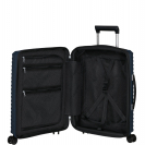 Валіза 55 см Upscape BLUE, Фото №2(Мініатюра) - samsonite.ua