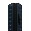 Валіза 55 см Upscape BLUE, Фото №10(Мініатюра) - samsonite.ua