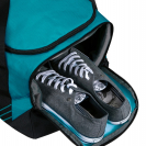 Спортивная сумка Urban groove BLUE, Фото №6(Миниатюра) - samsonite.ua