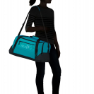 Спортивная сумка Urban groove BLUE, Фото №10(Миниатюра) - samsonite.ua