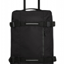 Дорожня сумка на колесах Urban track BLACK, Фото №1(Мініатюра) - samsonite.ua