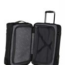 Дорожня сумка на колесах Urban track BLACK, Фото №9(Мініатюра) - samsonite.ua