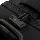 Дорожня сумка на колесах Urban track BLACK, Фото №11(Мініатюра) - samsonite.ua