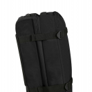 Дорожня сумка на колесах Urban track BLACK, Фото №13(Мініатюра) - samsonite.ua