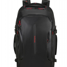 Рюкзак для подорожей Ecodiver BLACK, Фото №1(Мініатюра) - samsonite.ua