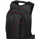 Рюкзак 15.6" Ecodiver BLACK, Фото №3(Мініатюра) - samsonite.ua