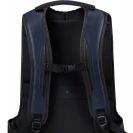 Рюкзак 17.3" Ecodiver BLUE, Фото №2(Мініатюра) - samsonite.ua
