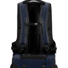 Рюкзак 17.3" Ecodiver BLUE, Фото №6(Мініатюра) - samsonite.ua
