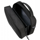 Косметичка Stackd toilet kit BLACK, Фото №4(Мініатюра) - samsonite.ua