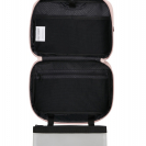 Косметичка Stackd toilet kit ROSE, Фото №2(Мініатюра) - samsonite.ua