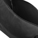 Косметичка Stackd toilet kit BLACK, Фото №4(Мініатюра) - samsonite.ua