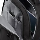 Рюкзак 14,1" Biz2go BLACK, Фото №13(Миниатюра) - samsonite.ua
