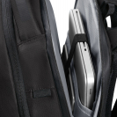 Рюкзак 14,1" Biz2go BLACK, Фото №14(Миниатюра) - samsonite.ua