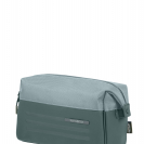 Косметичка Stackd toilet kit GREEN, Фото №3(Мініатюра) - samsonite.ua