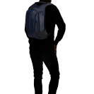Рюкзак 14.1" Ecodiver BLUE, Фото №3(Мініатюра) - samsonite.ua