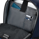 Рюкзак 14.1" Ecodiver BLUE, Фото №7(Мініатюра) - samsonite.ua