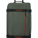 Дорожня сумка на колесах Urban track KHAKI, Фото №1(Мініатюра) - samsonite.ua