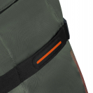 Дорожня сумка на колесах Urban track KHAKI, Фото №8(Мініатюра) - samsonite.ua