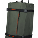 Дорожня сумка на колесах Urban track KHAKI, Фото №9(Мініатюра) - samsonite.ua